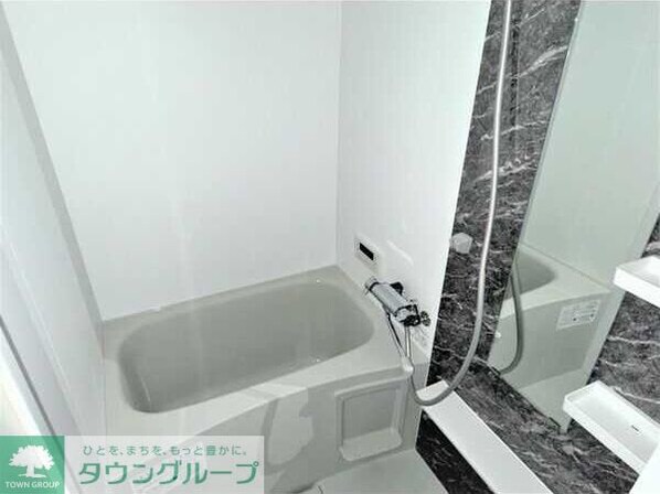 エステート金山の物件内観写真